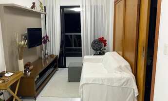 Imagem 3: Apartamento á venda, 1 quarto, 1 banheiro, 1 vaga, Caminho das Árvores - Salvador/BA