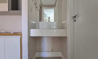 Imagem 2: Apartamento á venda, 1 quarto, 1 banheiro, 1 vaga, Armação - Salvador/BA