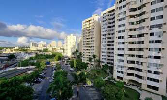 Imagem 6: Apartamento á venda, 2 quartos, 1 banheiro, Imbuí - Salvador/BA