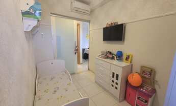 Imagem 2: Apartamento á venda, 2 quartos, 1 suíte, Armação - Salvador/BA