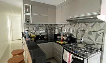 Imagem 7: Apartamento á venda, 3 quartos, suíte, Caji - Lauro de Freitas