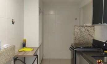 Imagem 2: Apartamento á venda, 1 quarto, 2 banheiros, Ondina - Salvador/BA