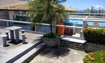 Imagem 6: Apartamento á venda, 3 quartos, 1 vaga, Imbuí - Salvador/BA