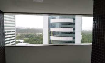 Imagem 2: APARTAMENTO RESIDENCIAL em SALVADOR - BA, CAMINHO DAS ÁRVORES