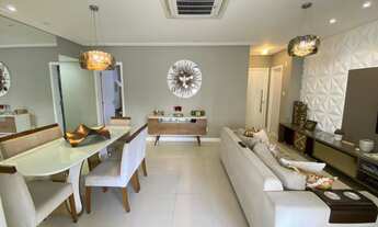 Imagem 5: Apartamento á venda, 4 suítes, 3 vagas, Caminho das Árvores - Salvador/BA