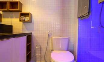 Imagem 5: Apartamento á venda, 1 quarto, 1 banheiro, Barra - Salvador/BA