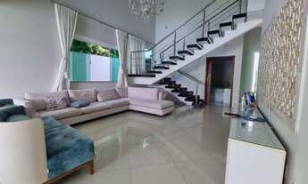 Imagem: CASA RESIDENCIAL em Lauro de Freitas - BA