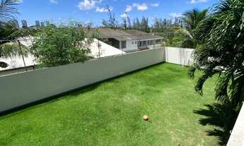 Imagem 2: Casa á venda, 5 suítes, 9 vagas, Piatã - Salvador/BA