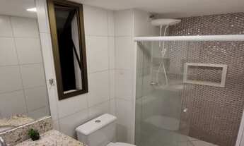 Imagem 2: Apartamento á venda, 2 quartos, 1 suíte, Acupe de Brotas - Salvador/BA