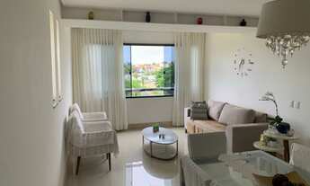 Imagem 3: Apartamento á venda, 4 quartos, 3 suítes, Lauro de Freitas - Salvador/BA