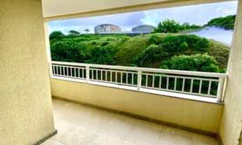 Imagem 2: APARTAMENTO RESIDENCIAL em SALVADOR - BA, IMBUÍ