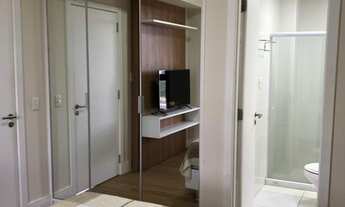 Imagem 4: Apartamento á venda, 2 suítes, 1 vaga, Caminho das Árvores - Salvador/BA