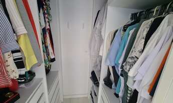 Imagem 5: Apartamento á venda, 3 quartos, mobiliado, 2 vagas, Paralela - Salvador/BA