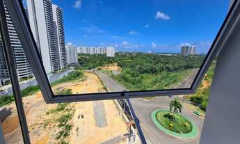 Imagem 2: Apartamento á venda, 3 quartos, suíte, 2 vagas, Paralela - Salvador/BA