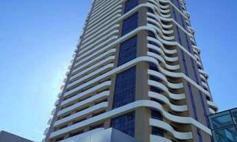 Imagem 4: Apartamento, 4 suítes, gabinete, 451m², Largo da Vitória - Salvador/BA