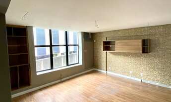 Imagem: Sala á venda, 1 vaga, 66m², Parque Bela