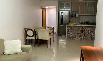 Imagem: Apartamento á venda, 2 quartos, 1 suíte