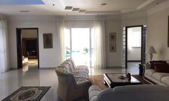 Imagem 6: Casa á venda, 5 suítes, 4 vagas, Piatã - Salvador/BA