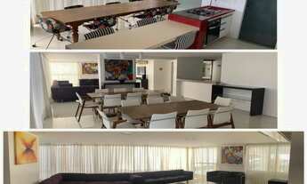 Imagem 4: Apartamento á venda, Alto Luxo, 1 suíte, Corredor da Vitória - Salvador/BA