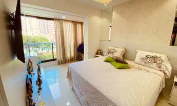 Imagem 4: Apartamento á venda, 4 suítes, 3 vagas, Caminho das Árvores, Salvador/BA