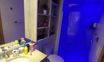 Imagem 6: Apartamento á venda, 1 quarto, 1 vaga, Armação - Salvador/BA