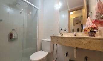 Imagem 4: Apartamento á venda, 2 quartos, 1 suíte, Armação - Salvador/BA