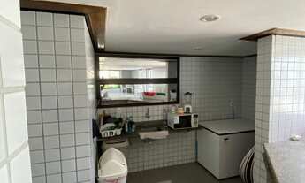 Imagem 6: Apartamento á venda, 3 quartos, 1 suíte, Stiep, Salvador/BA