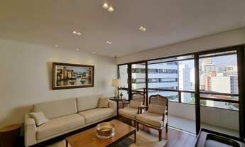 Imagem 6: Apartamento á venda, 3 quartos, 2 suítes, 4 banheiros, Pituba - Salvador/BA