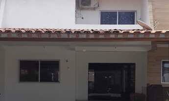 Imagem 2: Casa Village á venda, 3 quartos, 1 suíte, Arembepe - Salvador/BA