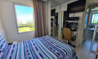 Imagem 5: Apartamento á venda, 3 quartos, suíte, 2 vagas, Paralela - Salvador/BA