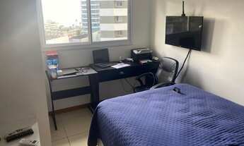Imagem 7: Apartamento á venda, 2 quartos, 2 banheiros - Armação - Salvador/BA
