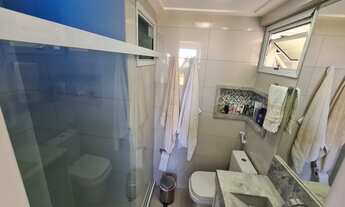 Imagem 7: Apartamento á venda, 3 quartos, mobiliado, 2 vagas, Paralela - Salvador/BA