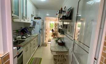 Imagem 7: Casa Village á venda, 3 quartos, 2 vagas, Pituaçu - Salvador/BA