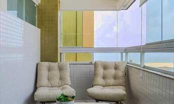 Imagem 7: Apartameto á venda, 2 quartos, 1 suíte, Armação - Salvador/BA