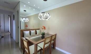 Imagem 4: Apartamento á venda, 3 quartos, 2 suíte, Brotas - Salvador/BA