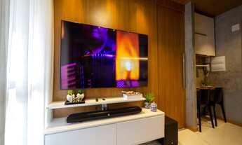 Imagem 3: Apartamento á venda, 1 quarto, 1 banheiro, Barra - Salvador/BA