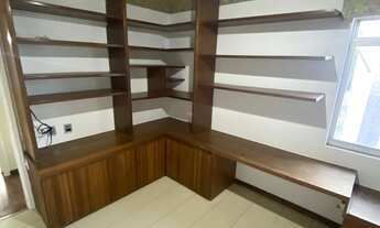 Imagem 2: Apartamento á venda, 3 quartos, 1 vaga, Graça - Salvador/BA