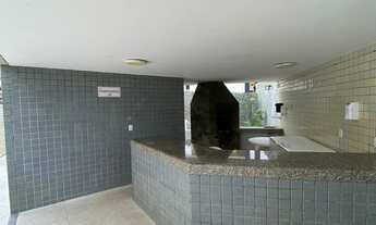 Imagem 2: Apartamento á venda, 3 quartos, 1 suíte, Stiep, Salvador/BA