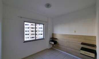 Imagem 3: Apartamento á venda, 2 quartos, 1 banheiro, Imbuí - Salvador/BA