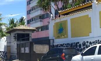 Imagem 3: Apartamento á venda, 3 quartos, 1 vaga, Imbuí - Salvador/BA