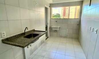 Imagem 6: APARTAMENTO RESIDENCIAL em SALVADOR - BA, IMBUÍ