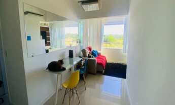 Imagem 7: Apartamento á venda 2 quartos, suíte, 1 vaga, Patamares - Salvador/BA