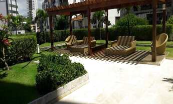 Imagem 1: Apartamento á venda 2 quartos, suíte, 1 vaga, Garibaldi - Salvador/BA