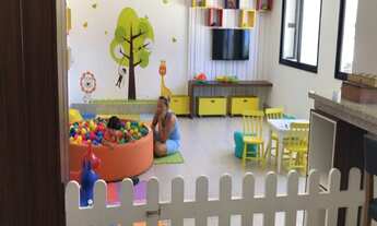 Imagem 4: Apartamento á venda, 1 quarto, 1 banheiro, 1 vaga, Caminho das Árvores - Salvador/BA