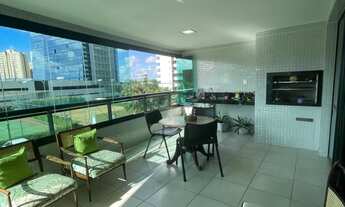 Imagem: Apartamento á venda, 3 quartos, 2 suíte