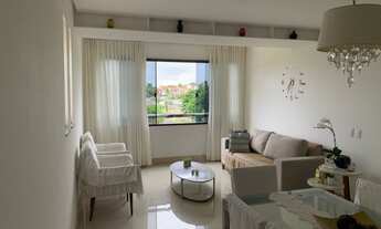 Imagem 7: Cobertura Duplex á venda, 4 quartos, 3 suítes, Lauro de Freitas - Salvador/BA