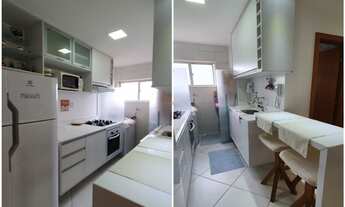 Imagem 5: Apartamento á venda, 2 quartos, 2 vagas, Parque Bela Vista - Salvador/BA