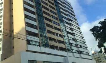 Imagem: Apartamento á venda, quarto e sala, Armação