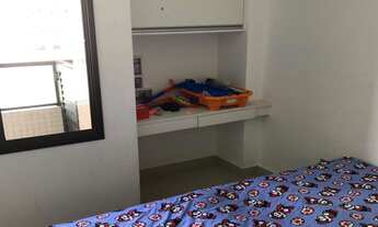 Imagem 4: Apartamento á venda, quarto e sala, Armação - Salvador/BA