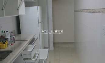 Imagem 5: APARTAMENTO RESIDENCIAL em PRAIA GRANDE - SP, CANTO DO FORTE